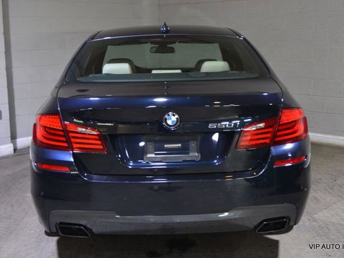 Used 2011 BMW 550i 550i image 32