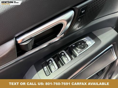Used 2024 Kia Telluride SX Prestige X-Line AWD/4WD image 23