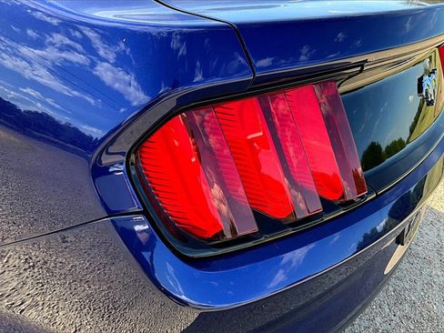 Used 2015 Ford Mustang Premium w/ Enhanced Security Package image 31