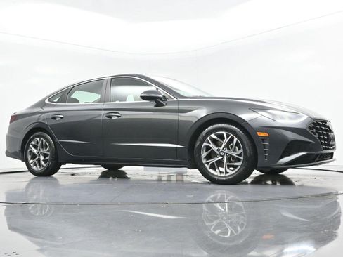 Used 2022 Hyundai Sonata SEL FWD image 37