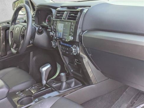 Used 2021 Toyota 4Runner TRD Pro AWD/4WD image 21
