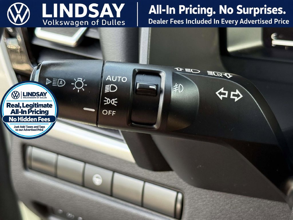 Used 2022 Nissan Rogue Platinum AWD/4WD image 24