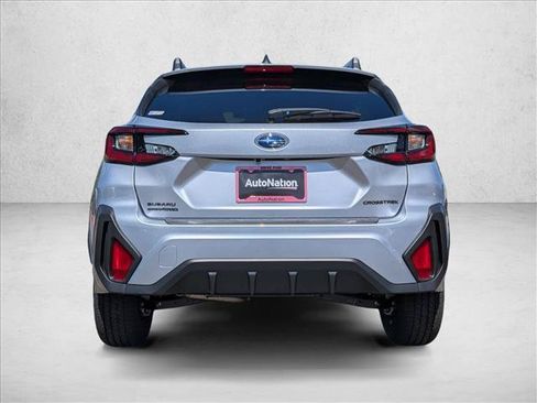 Used 2026 Subaru Crosstrek 2.5i Premium AWD/4WD image 7