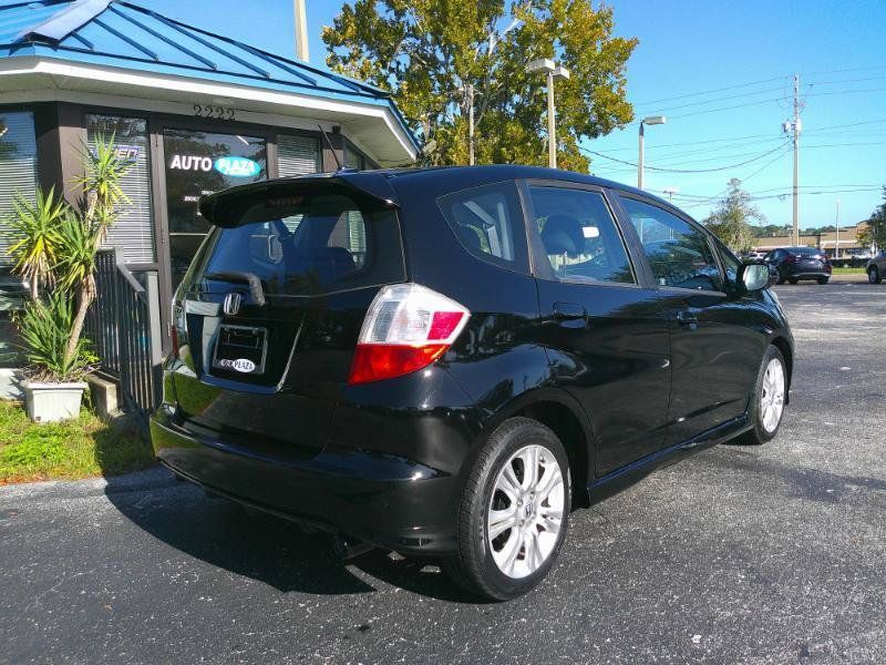 Used 2011 Honda Fit Sport image 5