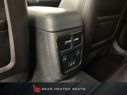 Used 2022 Dodge Charger GT w/ Plus Group image 34