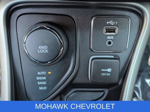 Used 2021 Jeep Compass Latitude AWD/4WD image 35