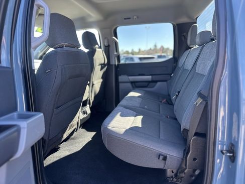 Used 2023 Ford F150 XLT image 29