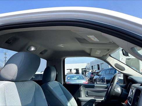 Used 2014 RAM 1500 Tradesman w/ Power & Remote Entry Group image 24