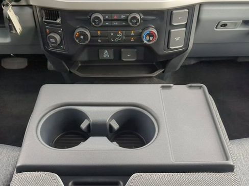 New 2026 Ford F250 XL w/ STX Appearance Package image 21