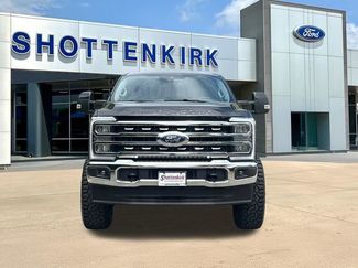 Used 2024 Ford F250 Lariat AWD/4WD video 2