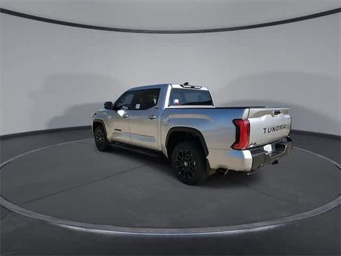 Used 2025 Toyota Tundra Limited image 2