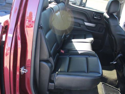 Used 2015 Chevrolet Silverado 1500 LT w/ LT Convenience Package image 23