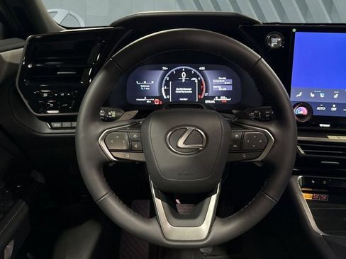 Certified 2026 Lexus TX 350 AWD w/ Technology Package image 14