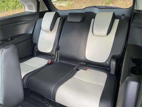 Certified 2025 Honda Odyssey Elite image 13