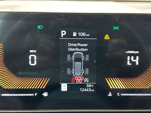 Used 2025 Kia Sorento S w/ Panoramic Sunroof Package image 9