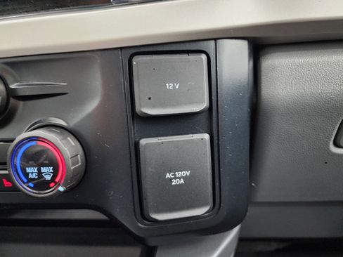 Used 2023 Ford F350 XLT w/ Tremor Off-Road Package image 50