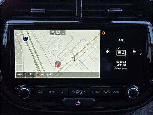 New 2025 Kia Soul GT-Line image 12