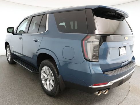 Used 2025 Chevrolet Tahoe Premier image 6