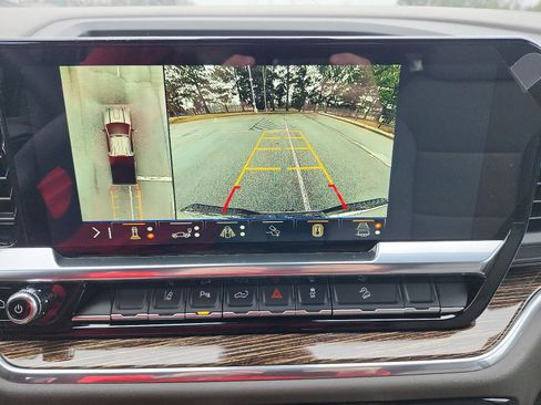 New 2026 GMC Sierra 2500 SLE w/ SLE Value Package; image 15