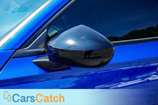 Used 2022 Honda Civic Sport image 17