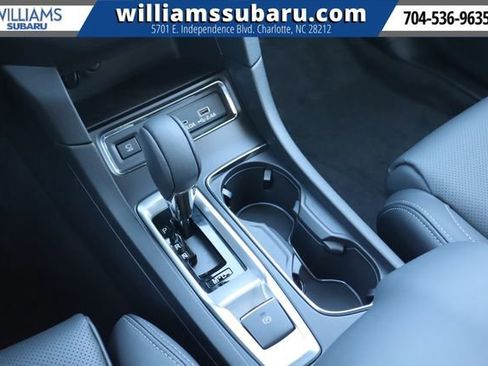 New 2026 Subaru Ascent Limited image 15