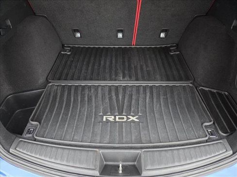 Used 2019 Acura RDX A-Spec image 6