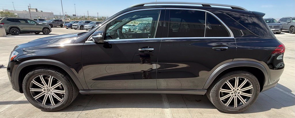 Used 2026 Mercedes-Benz GLE 350 4MATIC image 6