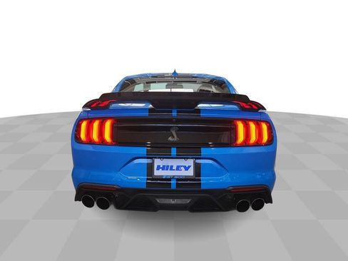 Used 2022 Ford Mustang Shelby GT500 w/ Technology Package image 7