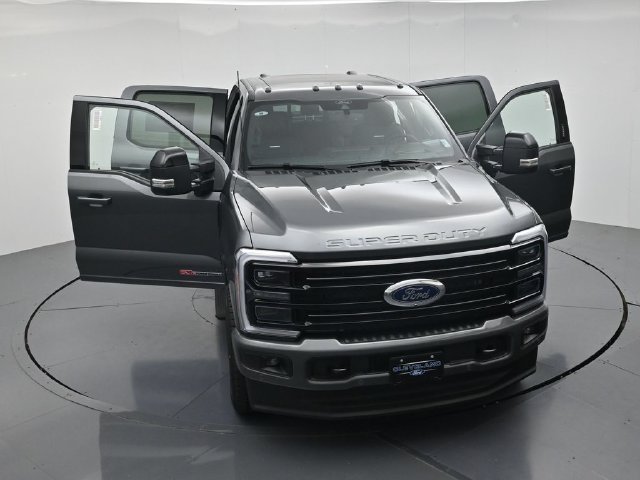 New 2026 Ford F250 Platinum AWD/4WD image 53