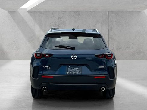 New 2025 MAZDA CX-50 AWD 2.5 S w/ Weather Package image 6