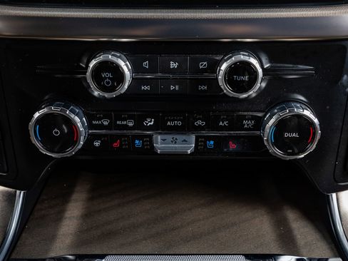 Used 2024 Ford F150 Platinum w/ Equipment Group 703A Plus image 26