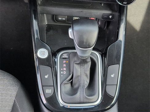 Used 2020 Kia Soul EX image 21