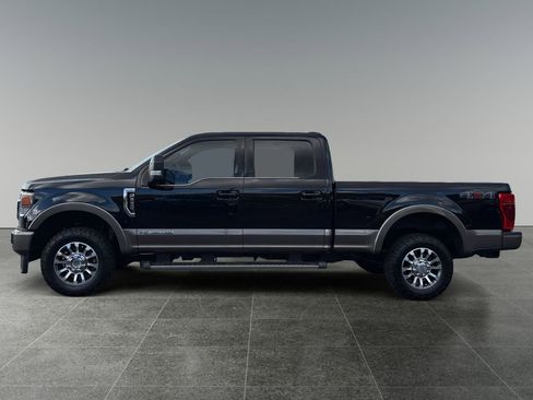 Used 2021 Ford F250 King Ranch image 5