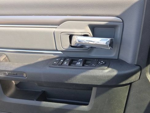 Used 2023 RAM 1500 Classic SLT w/ Electronics Group AWD/4WD image 26
