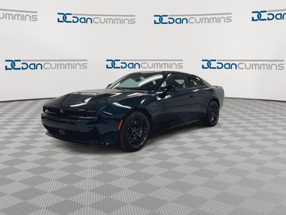 New 2026 Dodge Charger Scat Pack w/ Blacktop Package