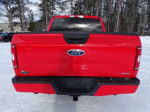 Used 2019 Ford F150 STX w/ Equipment Group 101A Mid image 7