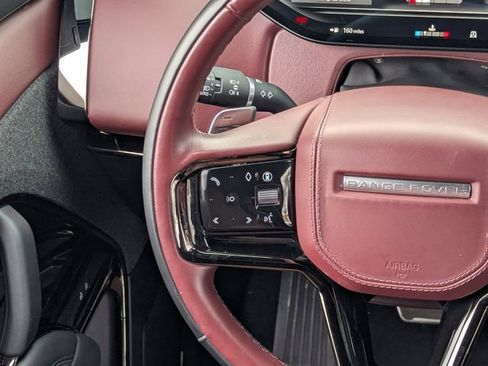 Used 2024 Land Rover Range Rover Sport Dynamic SE image 19