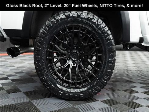 New 2026 GMC Canyon Elevation w/ Convenience Package AWD/4WD image 18