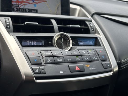 Used 2016 Lexus NX 200t F Sport image 29