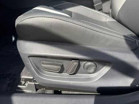 Certified 2025 Toyota Camry SE image 43