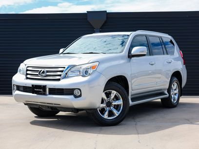 Used 2013 Lexus GX 460