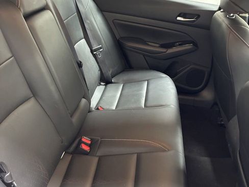 Used 2024 Nissan Altima 2.5 SR w/ SR Premium Package image 25