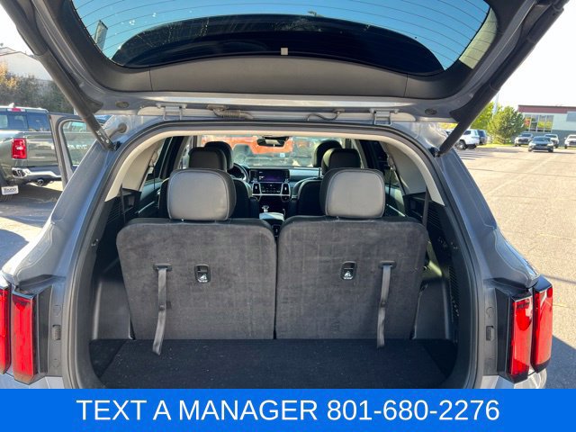 Used 2021 Kia Sorento SX AWD/4WD image 41