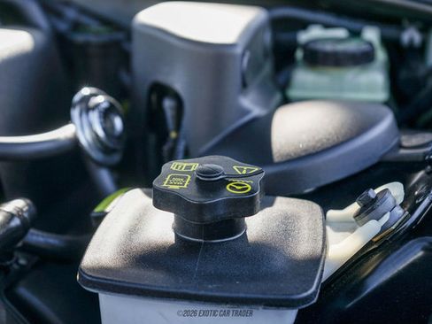 Used 2002 Ford Thunderbird Deluxe RWD image 27