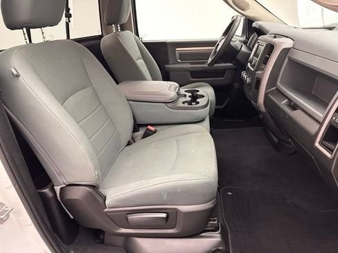 Used 2020 RAM 1500 Tradesman w/ Popular Equipment Group RWD image 15