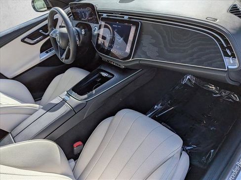 Certified 2026 Mercedes-Benz E 350 E 350 image 25