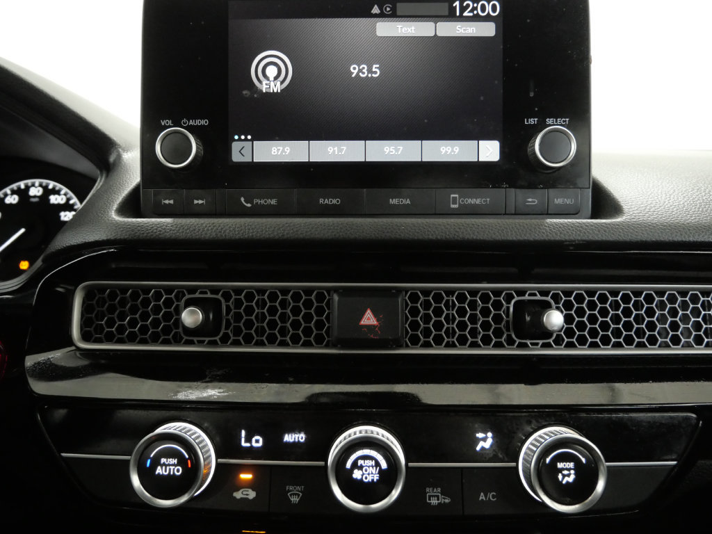 Used 2025 Honda Civic Sport image 20