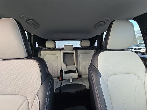 New 2026 Ford Escape SE w/ PHEV Premium Package image 43