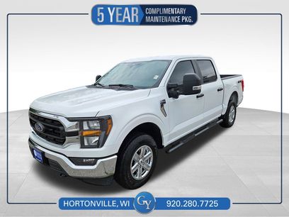 Used 2023 Ford F150 XLT w/ Trailer Tow Package