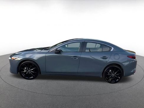 Used 2025 MAZDA MAZDA3 s image 9
